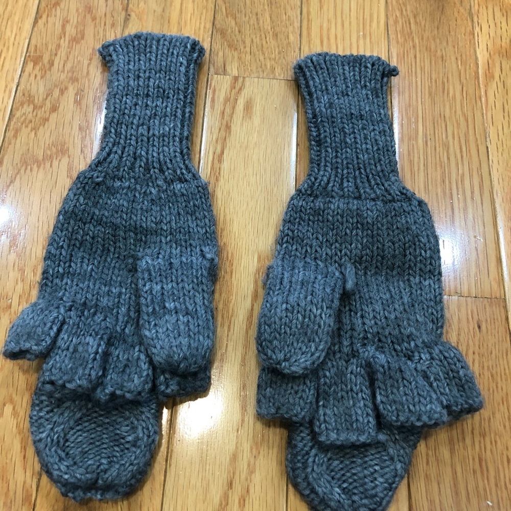 Glove/Mitten Combo - Picture 2 of 4